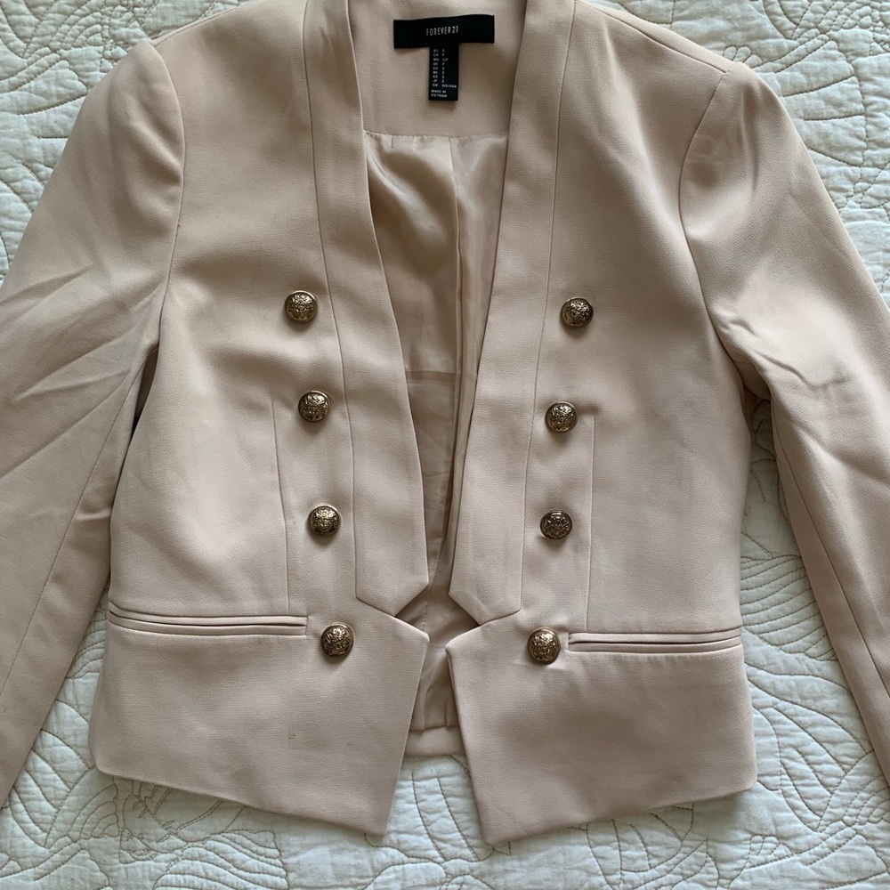 Blazer - Picture 2 of 2
